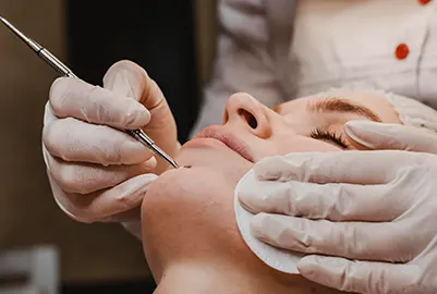 Acne Clinic