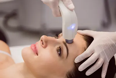 RF Contouring