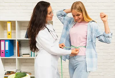Medical Weight Loss