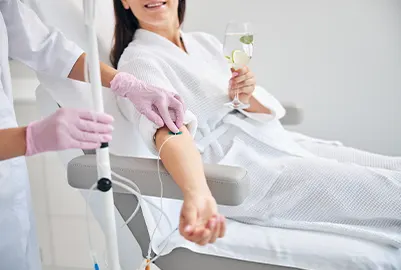 IV Therapy